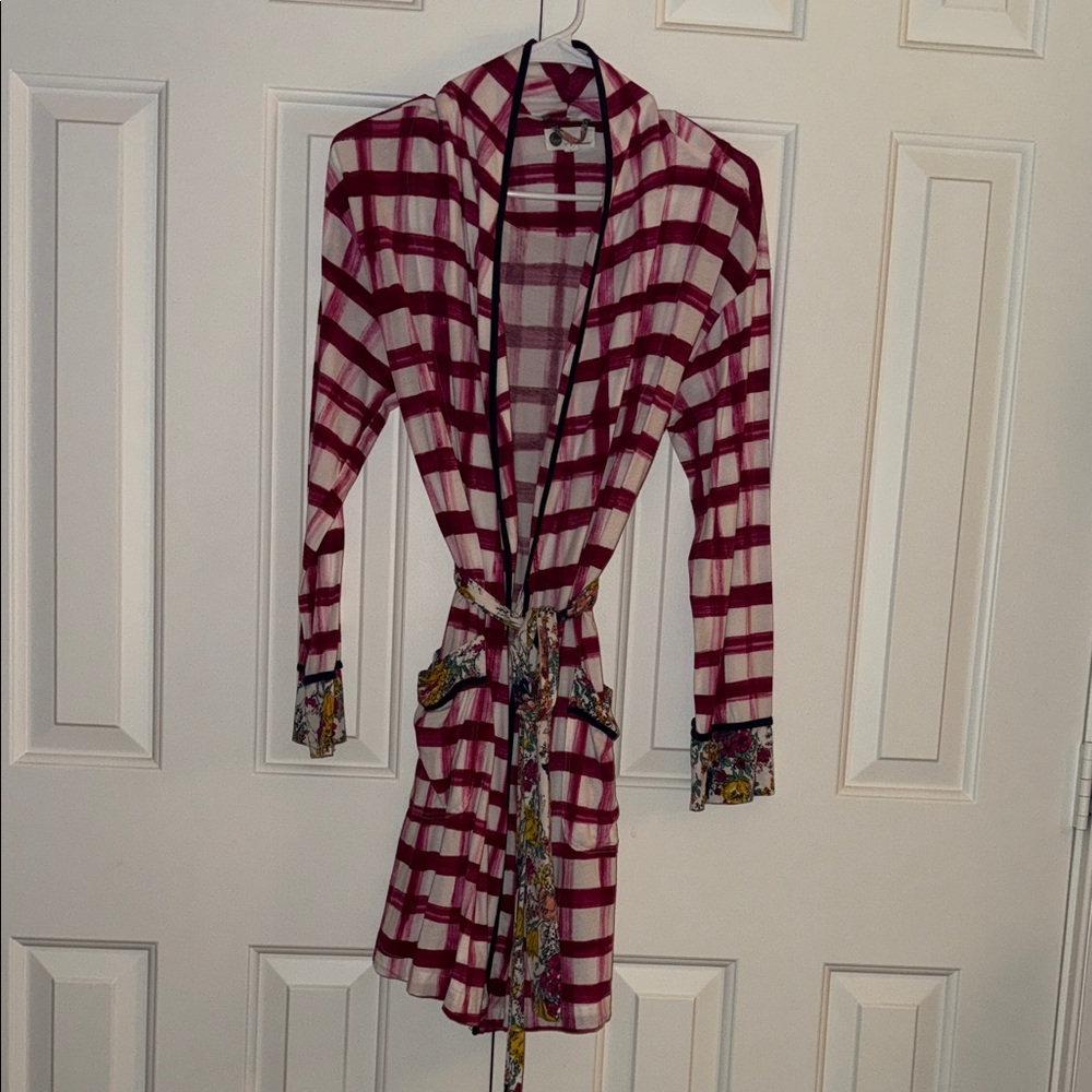 Anthropologie Robe